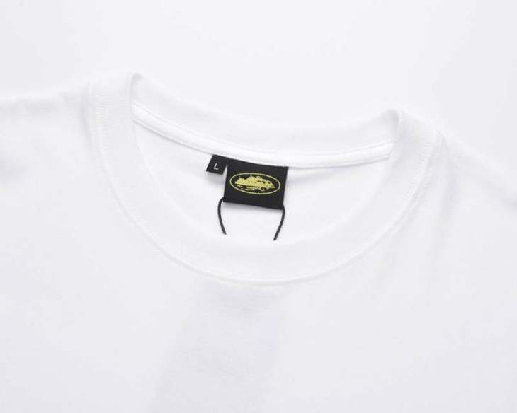 Corteiz T Shirts Short _SKUCorteizS-2XLastxC6316799